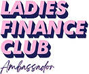 ladies finance club logo