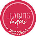 leading ladies logo